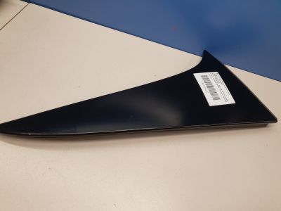 Накладка спойлера правая для BMW X5 F15 2013-2018