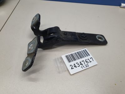 Петля двери багажника левая для BMW X5 F15 2013-2018