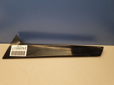 Накладка двери багажника левая для Audi Q5 FY 2017-