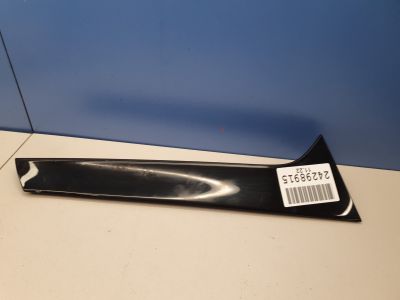 Накладка двери багажника правая для Audi Q5 FY 2017-