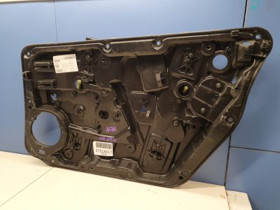 Стеклоподъемник передний правый для Mercedes A-klasse W176 2012-2018