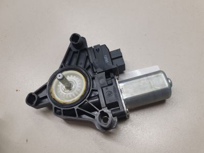 Моторчик стеклоподъёмника задний правый для Mercedes E-klasse W213 2016-