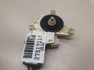 Моторчик стеклоподъёмника передний правый для Mercedes E-klasse W212 2009-2016