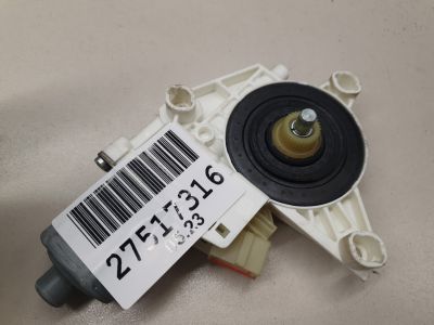 Моторчик стеклоподъёмника задний правый для Mercedes M-klasse W164 ML 2005-2011