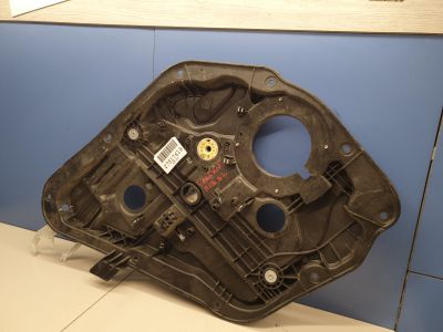 Стеклоподъемник задний левый для KIA Ceed 2012-2018