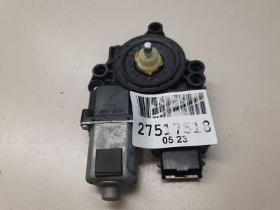 Моторчик стеклоподъёмника задний левый для KIA Ceed 2012-2018