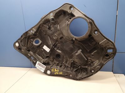 Стеклоподъемник задний левый для BMW 5 G30 F90 2016-