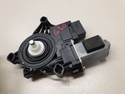 Моторчик стеклоподъёмника задний левый для BMW 3 G20 2019-