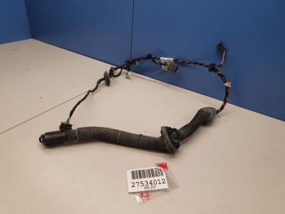 Жгут проводов задней двери для Mercedes C-klasse W204 2007-2015