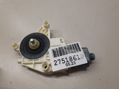 Моторчик стеклоподъёмника задний правый для Mercedes E-klasse W212 2009-2016