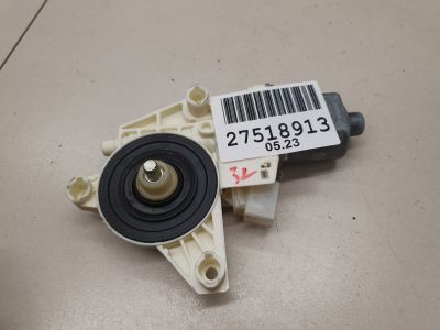 Моторчик стеклоподъёмника задний левый для Mercedes E-klasse W212 2009-2016