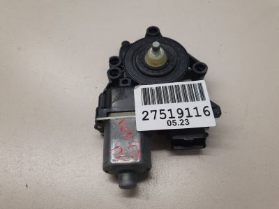 Моторчик стеклоподъёмника передний левый для KIA Venga 2009-2018