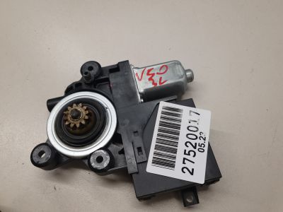 Моторчик стеклоподъёмника задний левый для Volvo V50 2004-2012