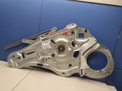 Стеклоподъемник передний левый для KIA Sportage 2010-2015