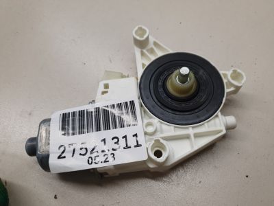 Моторчик стеклоподъёмника задний левый для Mercedes E-klasse W212 2009-2016