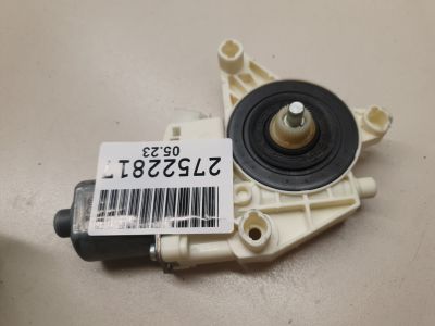 Моторчик стеклоподъёмника задний левый для Mercedes E-klasse W212 2009-2016