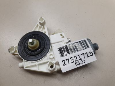 Моторчик стеклоподъёмника передний левый для Mercedes E-klasse W212 2009-2016