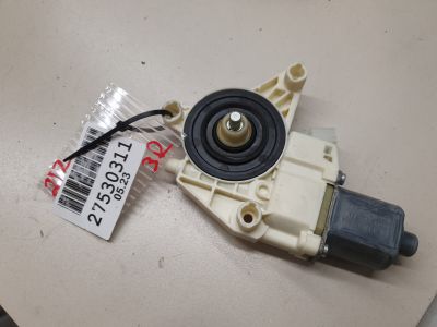 Моторчик стеклоподъёмника задний правый для Mercedes E-klasse W212 2009-2016