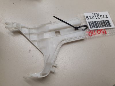 Кронштейн замка двери передний правый для Hyundai i30 2012-2017