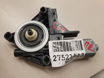 Моторчик стеклоподъёмника передний правый для Volvo S60 2010-2018