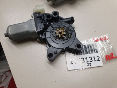 Моторчик стеклоподъёмника задний правый для KIA Soul 2008-2014