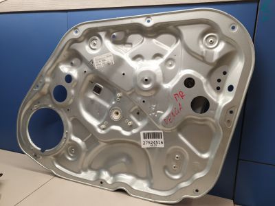 Стеклоподъемник передний правый для KIA Venga 2009-2018