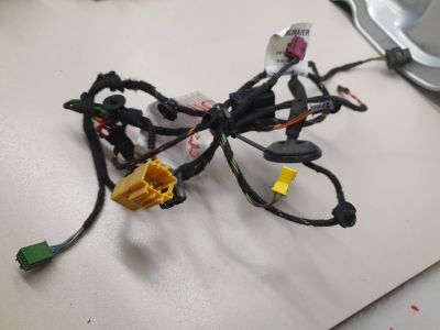 Жгут проводов передней левой двери для Mercedes CLS-klasse W218 2010-2017