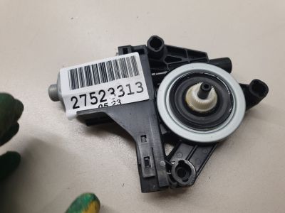 Моторчик стеклоподъёмника задний правый для Volvo S60 2010-2018