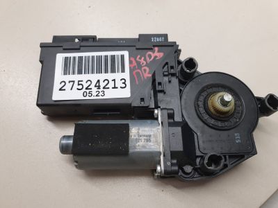 Моторчик стеклоподъёмника передний правый для Audi A8 S8 D3 2002-2010