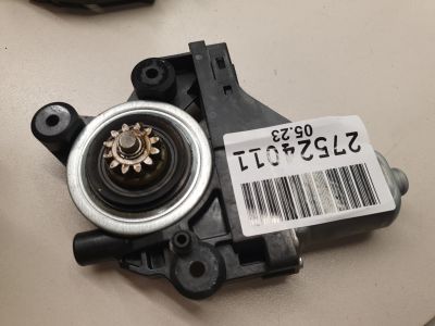 Моторчик стеклоподъёмника задний правый для Volvo XC70 Cross Country 2007-2016