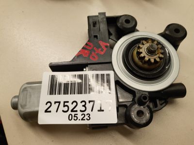 Моторчик стеклоподъёмника передний правый для Volvo XC70 Cross Country 2007-2016