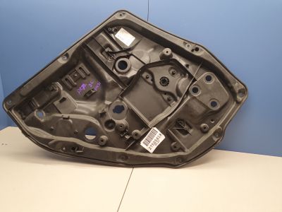 Стеклоподъемник задний левый для Mercedes S-klasse W222 2013-2020