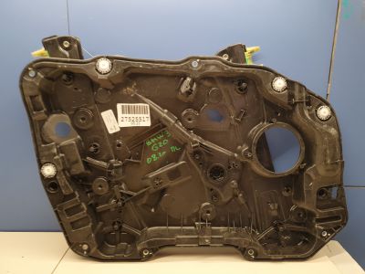 Стеклоподъемник передний левый для BMW 3 G20 2019-