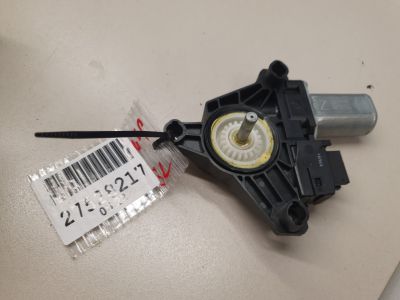 Моторчик стеклоподъёмника задний левый для Mercedes C-klasse W205 2014-