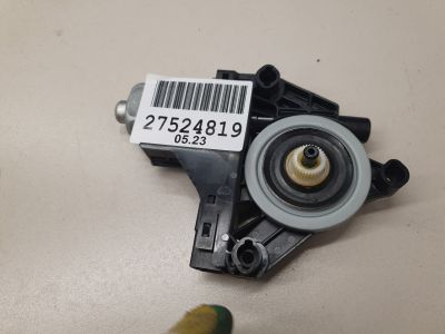 Моторчик стеклоподъёмника задний правый для Volvo S60 2010-2018