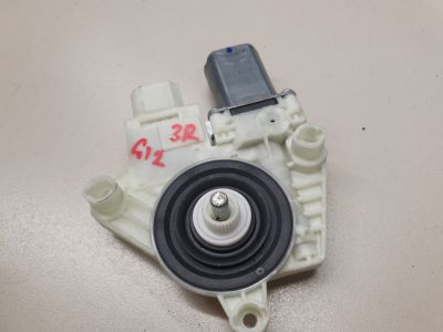 Моторчик стеклоподъёмника задний правый для BMW 7 G11 G12 2015-