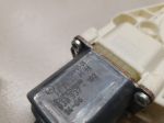 Моторчик стеклоподъёмника задний левый