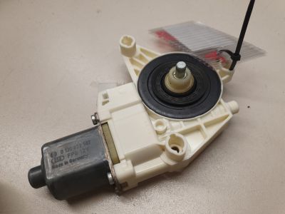 Моторчик стеклоподъёмника задний левый для Mercedes S-klasse W222 2013-2020