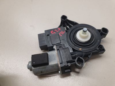 Моторчик стеклоподъёмника передний левый для BMW 3 G20 2019-