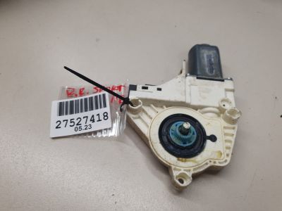 Моторчик стеклоподъёмника передний правый для Land Rover Range Rover Sport 2005-2012