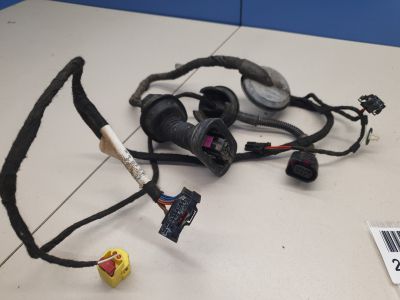 Жгут проводов передней левой двери для Audi TT 8J 2006-2014