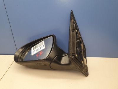 Зеркало левое для Hyundai Solaris 2017-