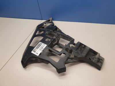 Кронштейн бампера переднего левый для Mercedes S-klasse W222 2013-2020