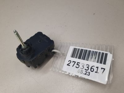 Моторчик корректора фары для Nissan X-Trail T32 2014-