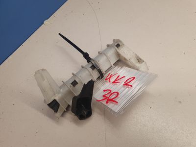 Кронштейн стеклоподъемника задней правой двери для Jeep Grand Cherokee WK2 2010-