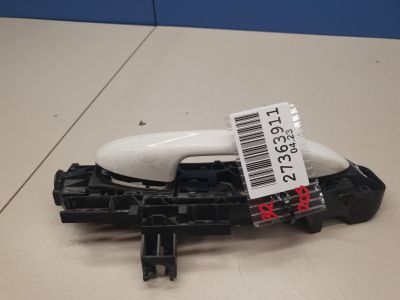 Ручка двери нaружная задняя правая для Mercedes C-klasse W205 2014-