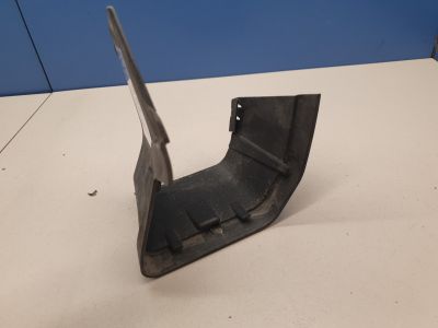 Воздуховод переднего бампера правый для Mercedes S-klasse W222 2013-2020