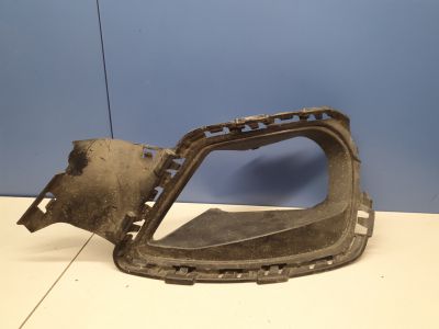 Дефлектор воздушный правый для Mercedes S-klasse W222 2013-2020