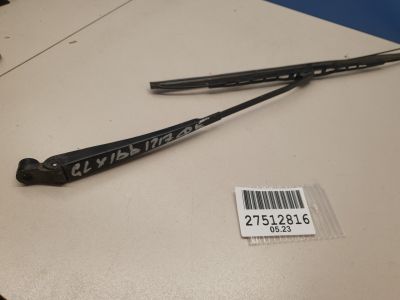 Поводок стеклоочистителя задний для Land Rover Range Rover 2012-