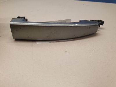 Ручка двери наружная для Opel Astra J 2009-2017